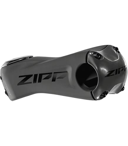 【未使用】ZIPP ジップ SL Speed Carbon Stem 90mm Zipp Carbon SL Speed Stem
